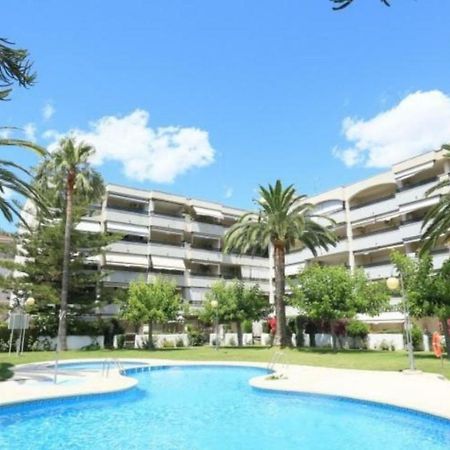 Cambrils Regata Apartamento Junto El Mar Екстер'єр фото
