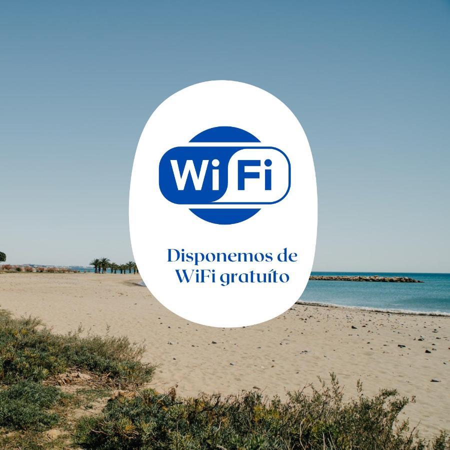 Cambrils Regata Apartamento Junto El Mar Екстер'єр фото