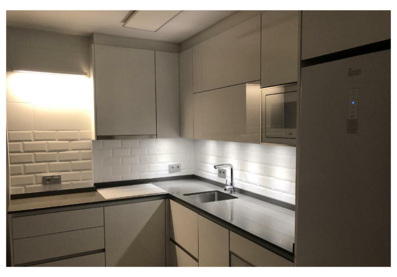 Cambrils Regata Apartamento Junto El Mar Екстер'єр фото