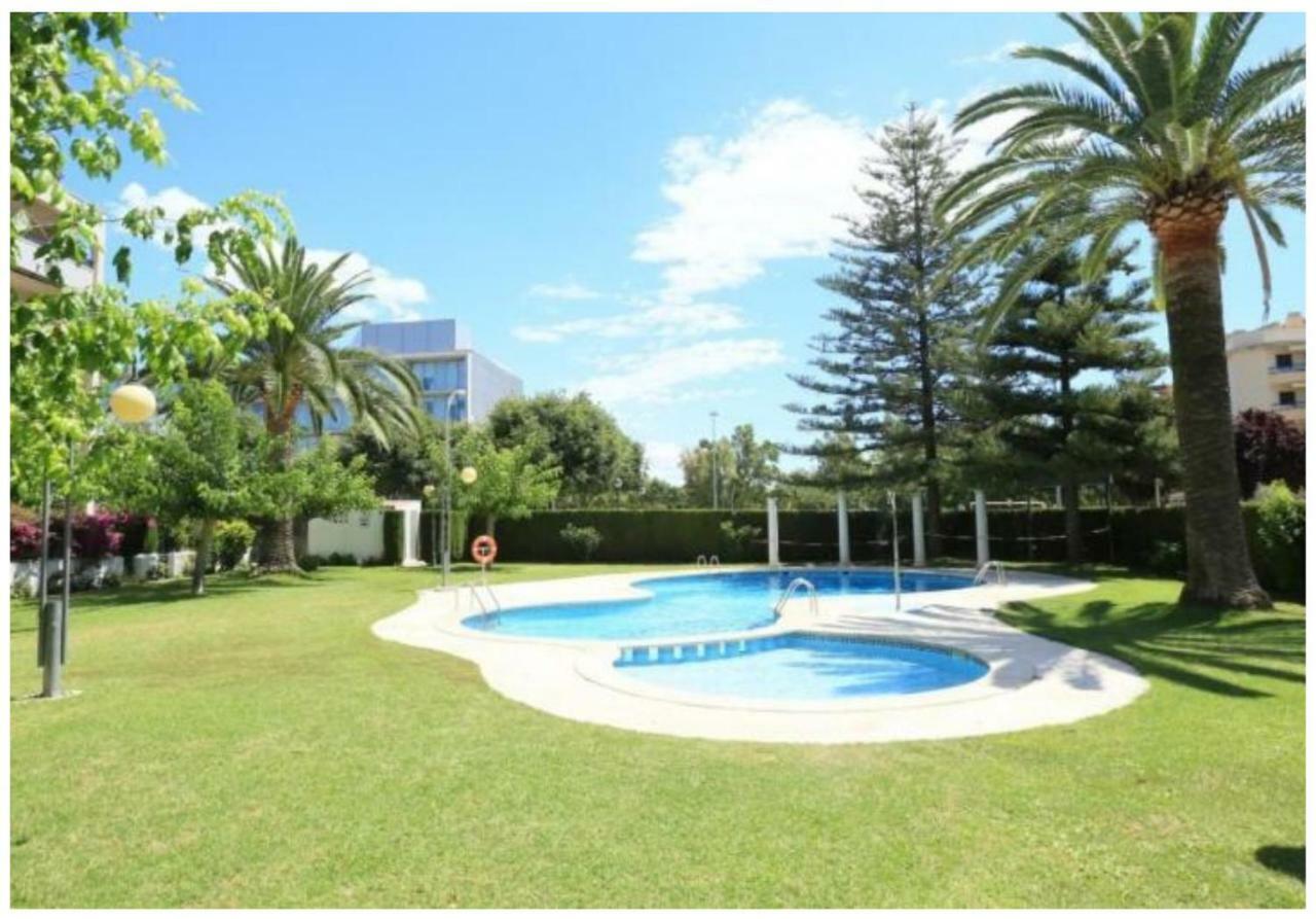 Cambrils Regata Apartamento Junto El Mar Екстер'єр фото
