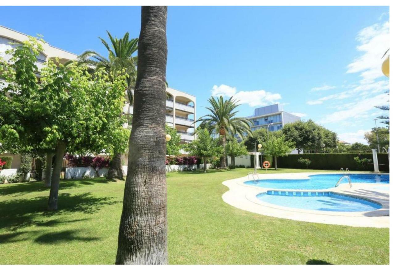 Cambrils Regata Apartamento Junto El Mar Екстер'єр фото