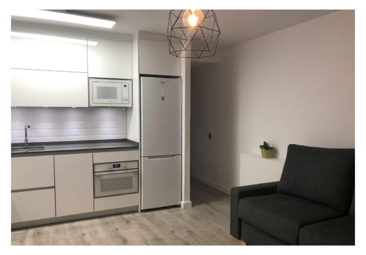Cambrils Regata Apartamento Junto El Mar Екстер'єр фото