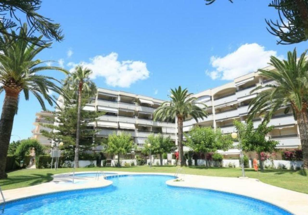 Cambrils Regata Apartamento Junto El Mar Екстер'єр фото