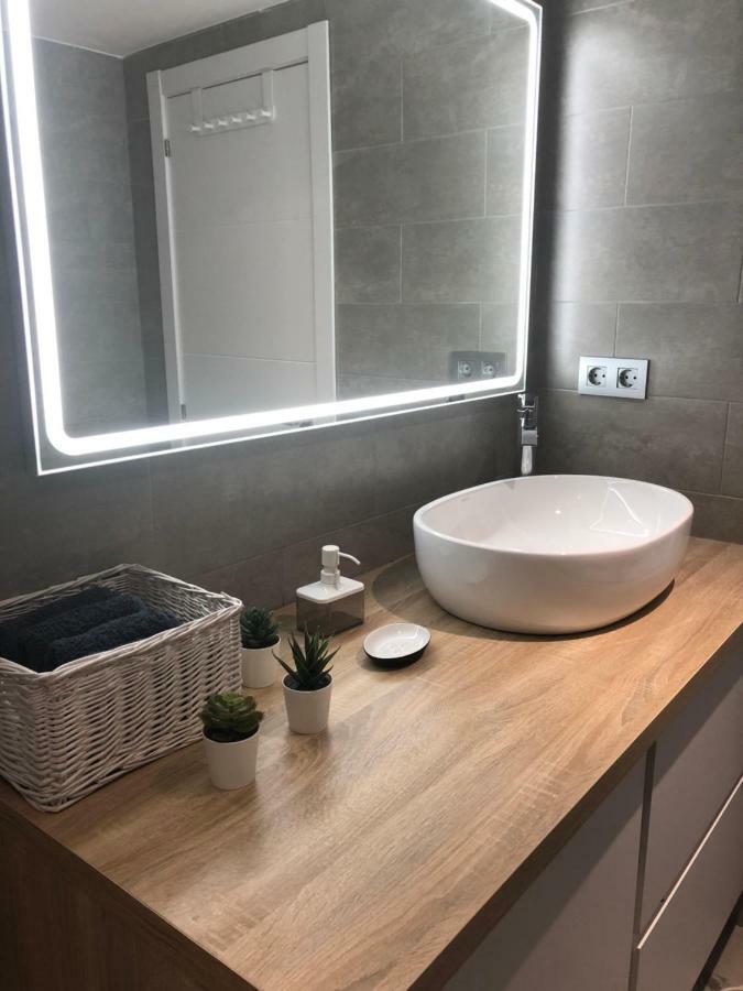Cambrils Regata Apartamento Junto El Mar Екстер'єр фото
