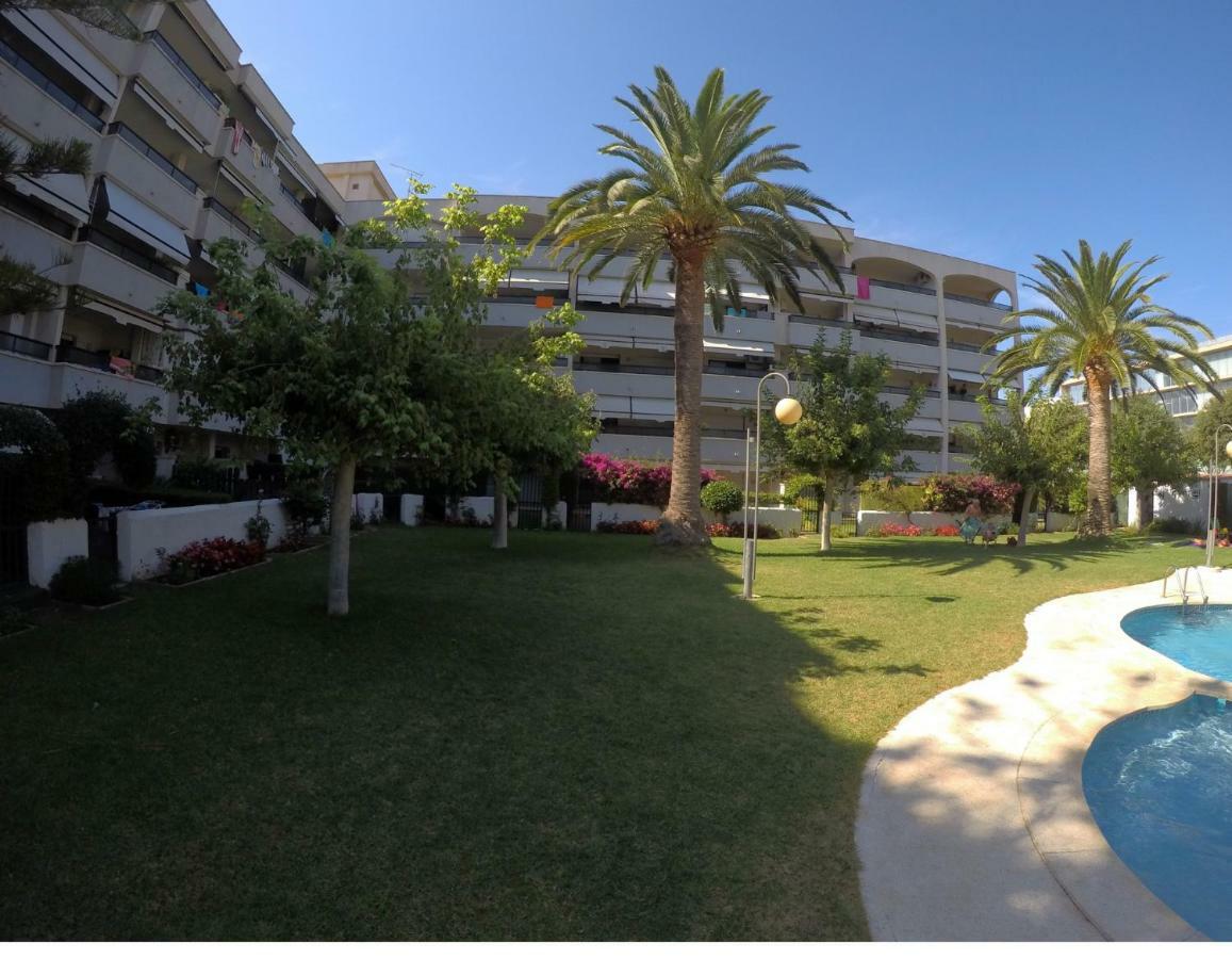 Cambrils Regata Apartamento Junto El Mar Екстер'єр фото