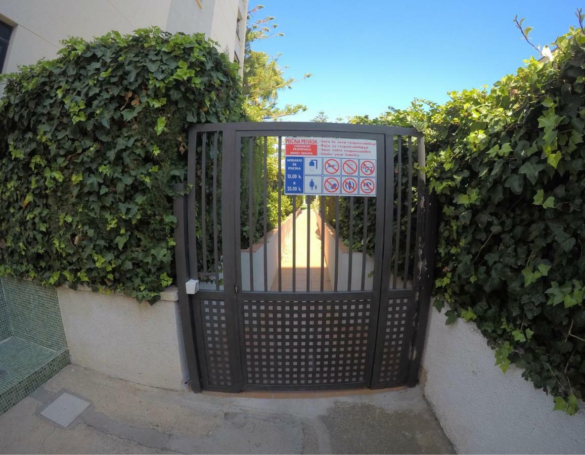 Cambrils Regata Apartamento Junto El Mar Екстер'єр фото