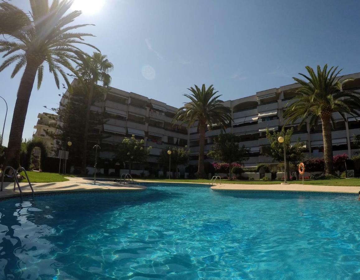 Cambrils Regata Apartamento Junto El Mar Екстер'єр фото