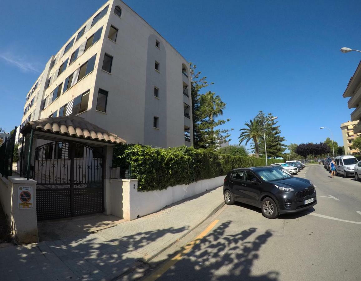 Cambrils Regata Apartamento Junto El Mar Екстер'єр фото