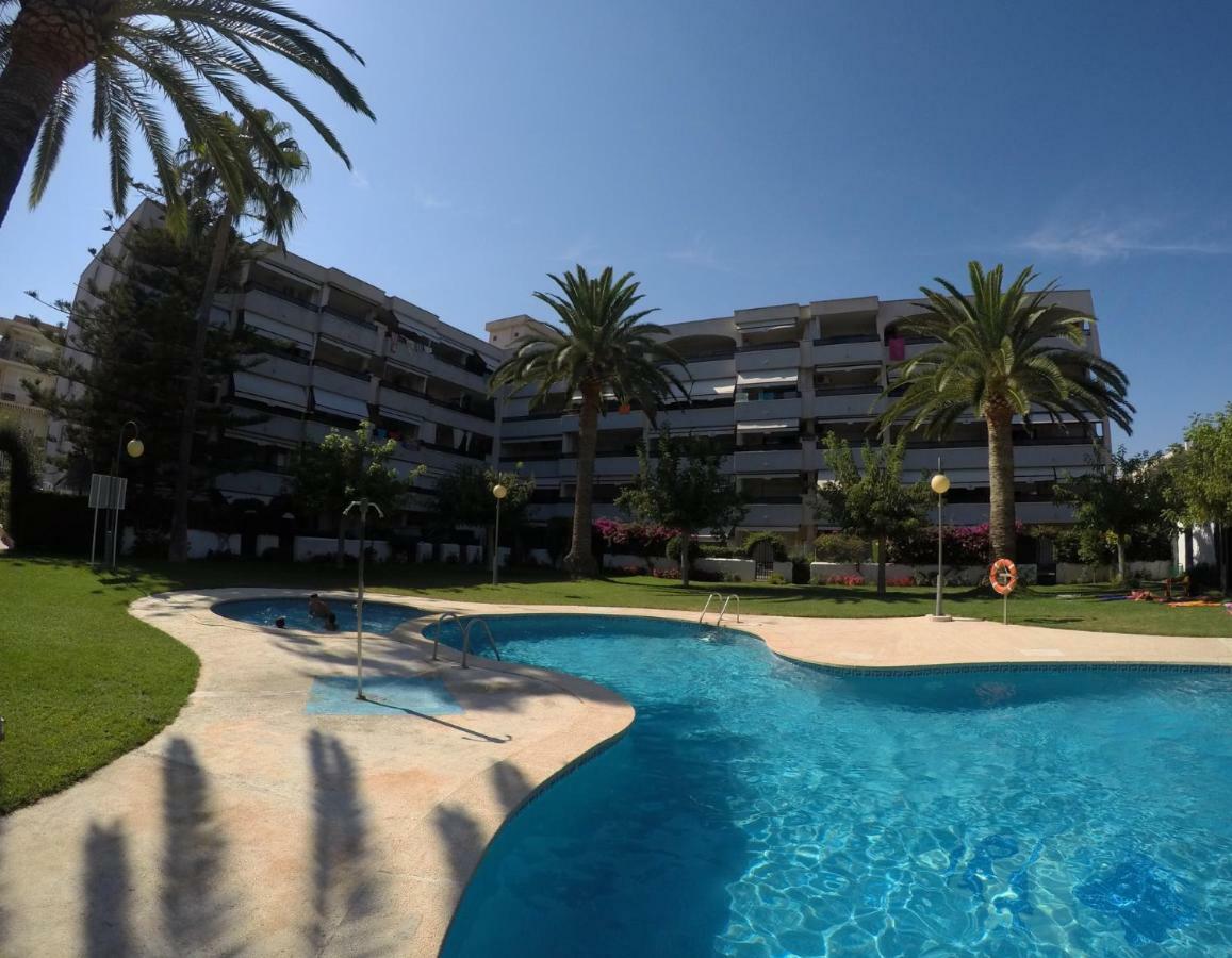 Cambrils Regata Apartamento Junto El Mar Екстер'єр фото
