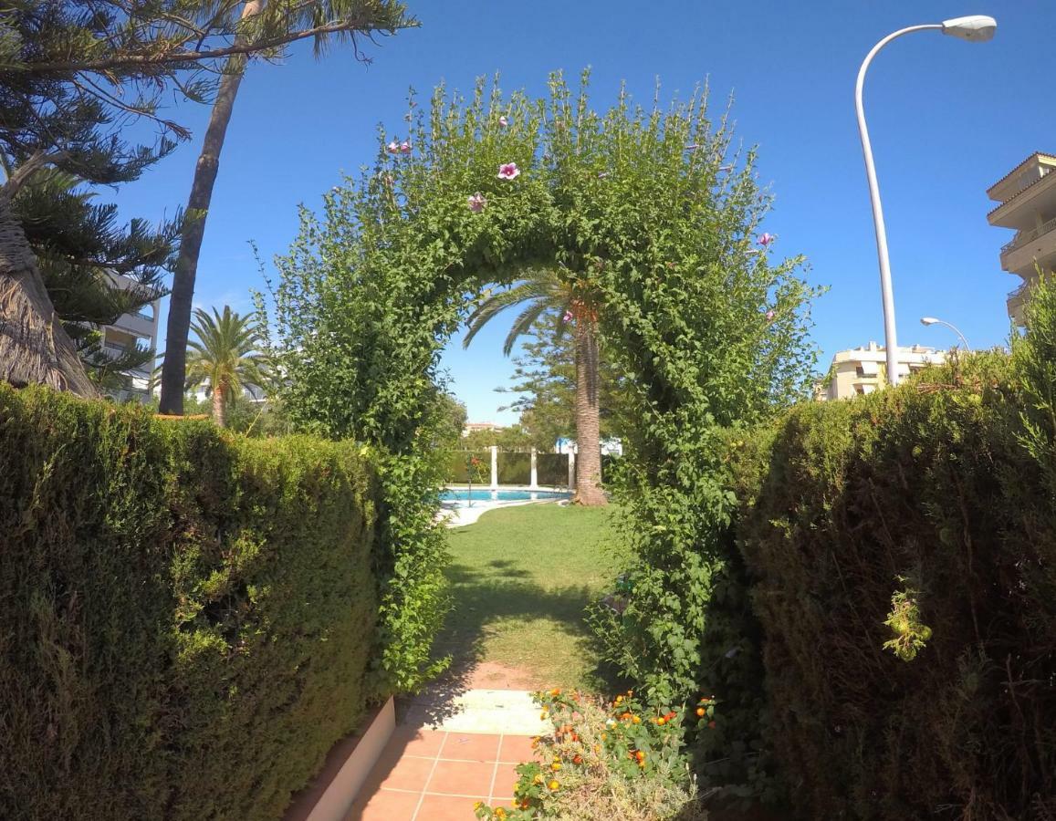 Cambrils Regata Apartamento Junto El Mar Екстер'єр фото