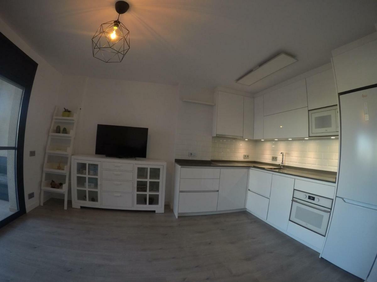 Cambrils Regata Apartamento Junto El Mar Екстер'єр фото