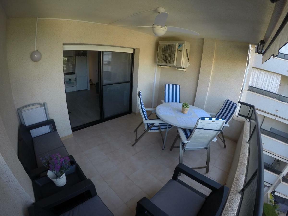Cambrils Regata Apartamento Junto El Mar Екстер'єр фото