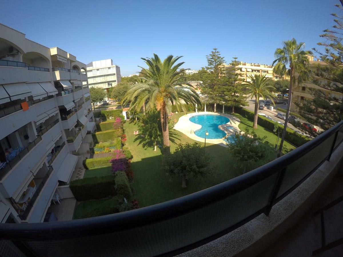 Cambrils Regata Apartamento Junto El Mar Екстер'єр фото