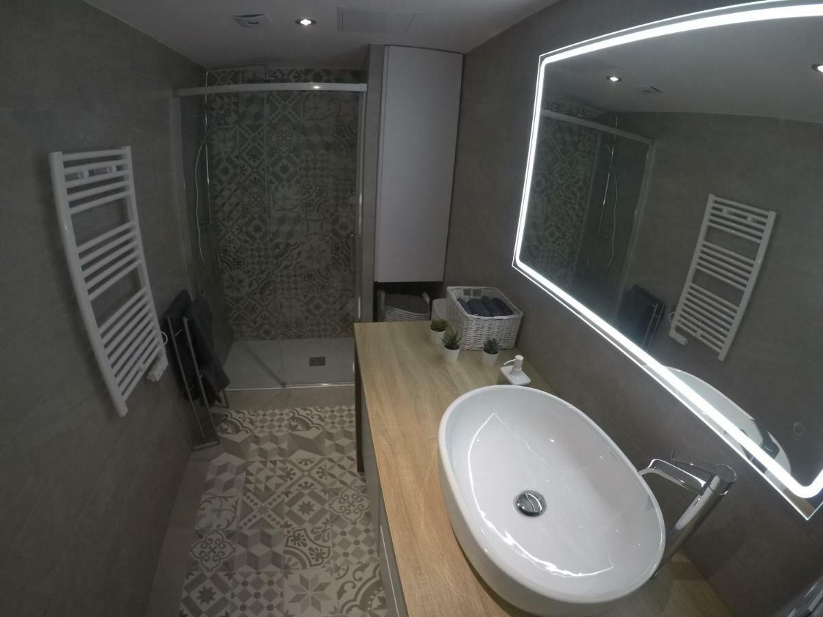 Cambrils Regata Apartamento Junto El Mar Екстер'єр фото