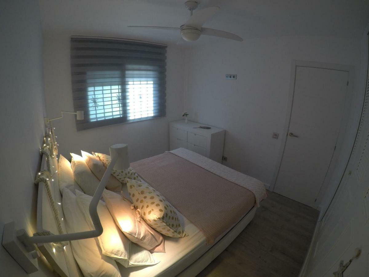 Cambrils Regata Apartamento Junto El Mar Екстер'єр фото