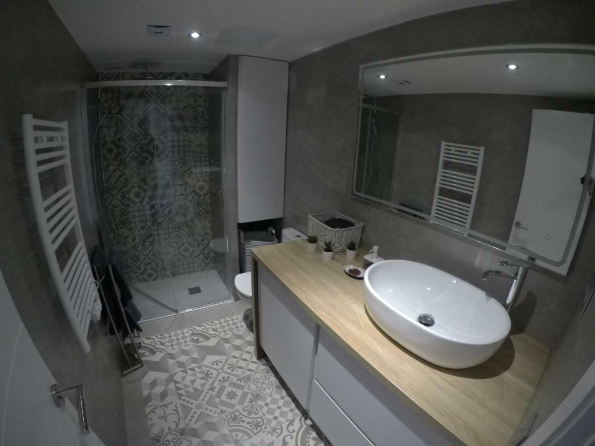 Cambrils Regata Apartamento Junto El Mar Екстер'єр фото