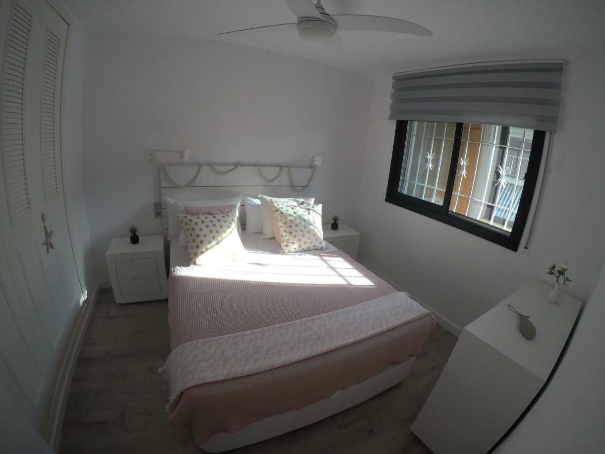 Cambrils Regata Apartamento Junto El Mar Екстер'єр фото