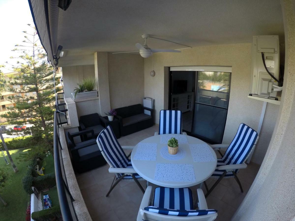 Cambrils Regata Apartamento Junto El Mar Екстер'єр фото