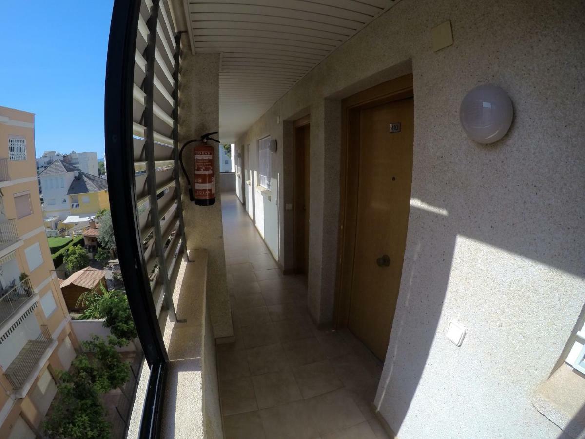 Cambrils Regata Apartamento Junto El Mar Екстер'єр фото