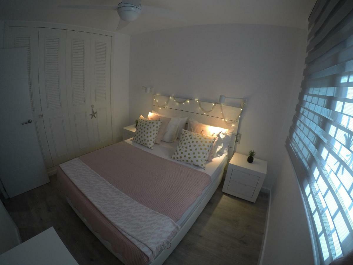 Cambrils Regata Apartamento Junto El Mar Екстер'єр фото
